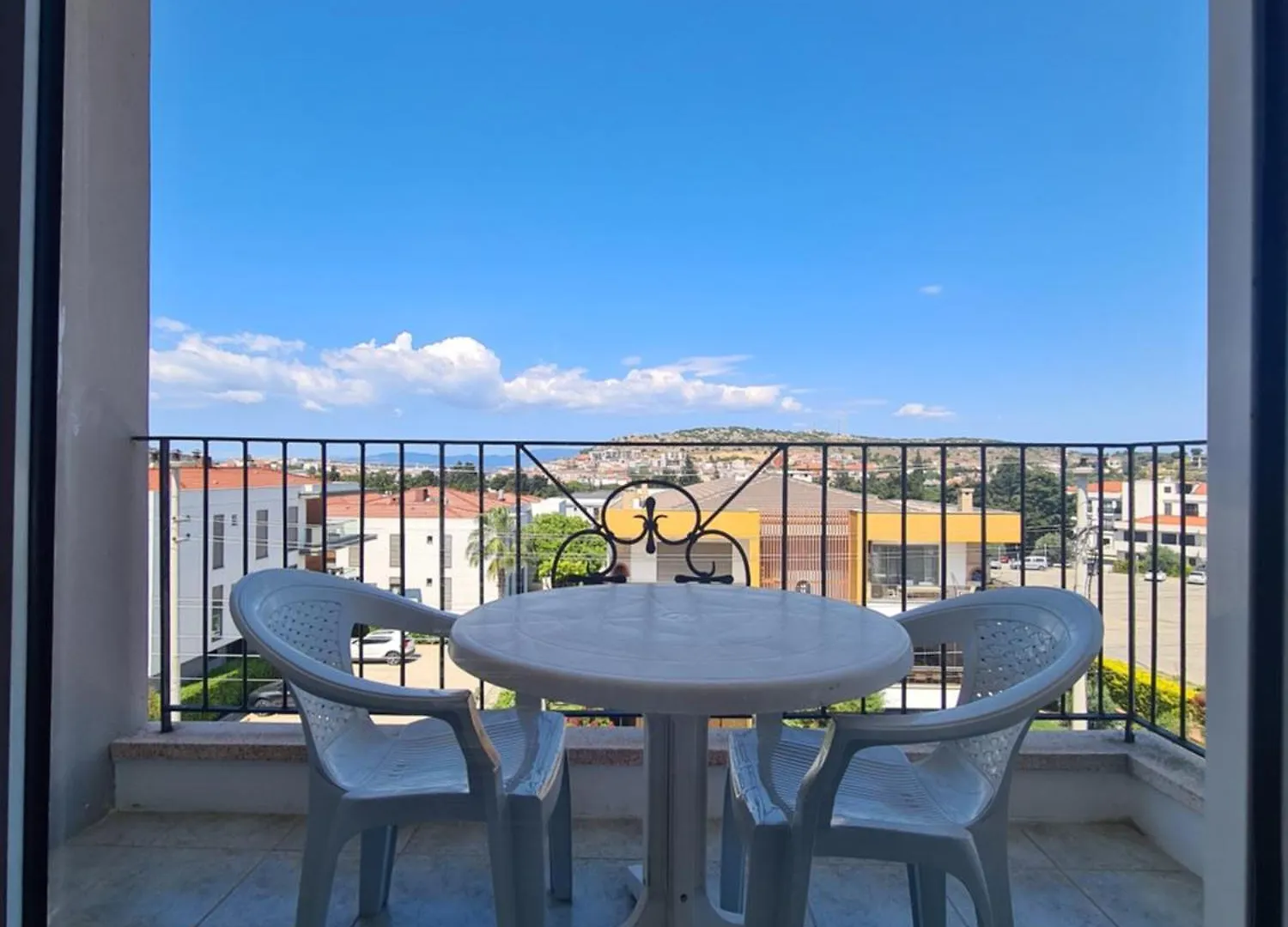 Fora Apart Otel Cesme