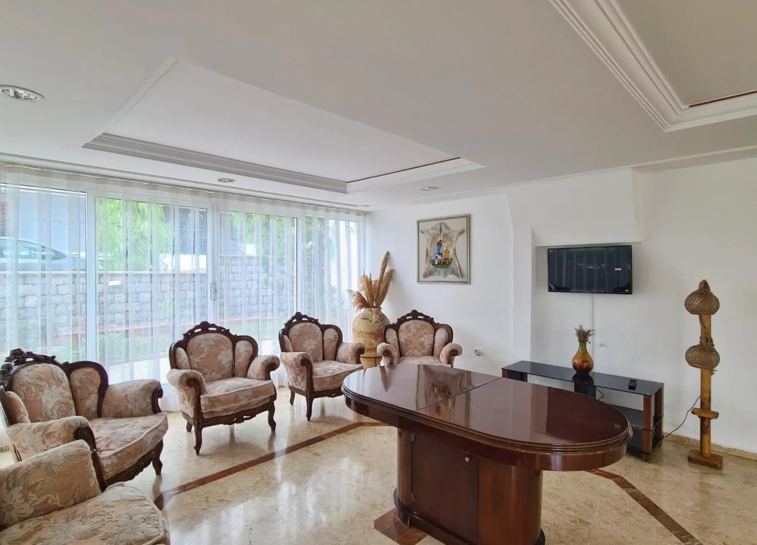 Fora Apart Otel Çeşme