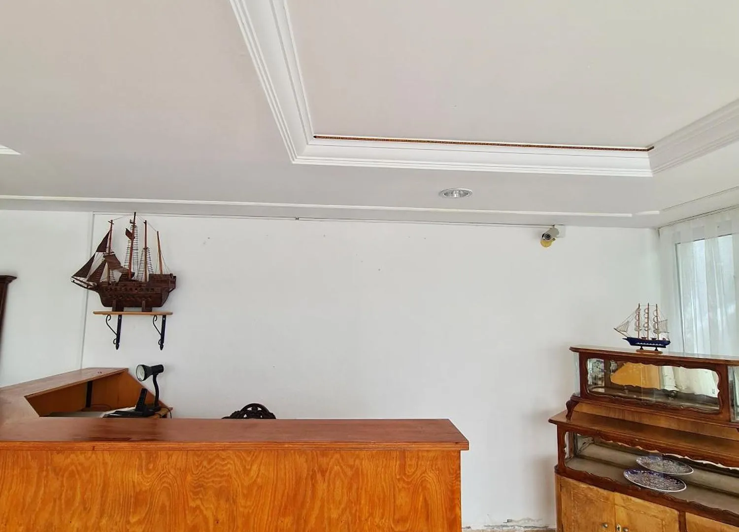 Fora Apart Otel Cesme