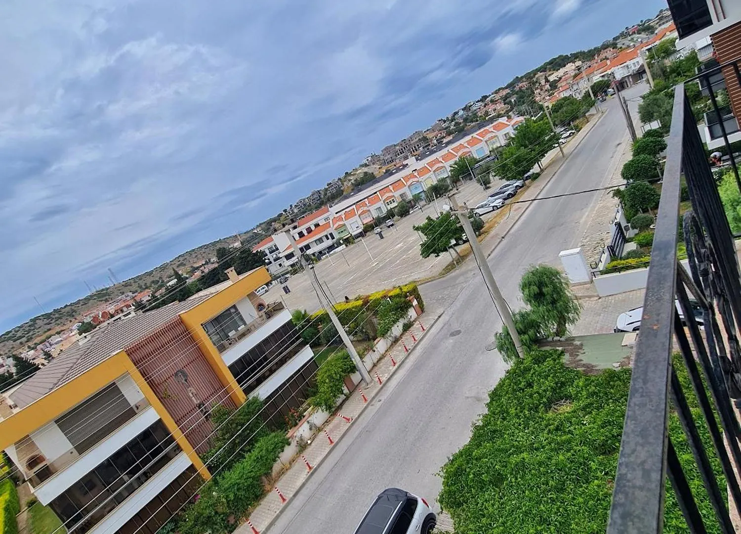 Aparthotel Fora Apart Otel Cesme