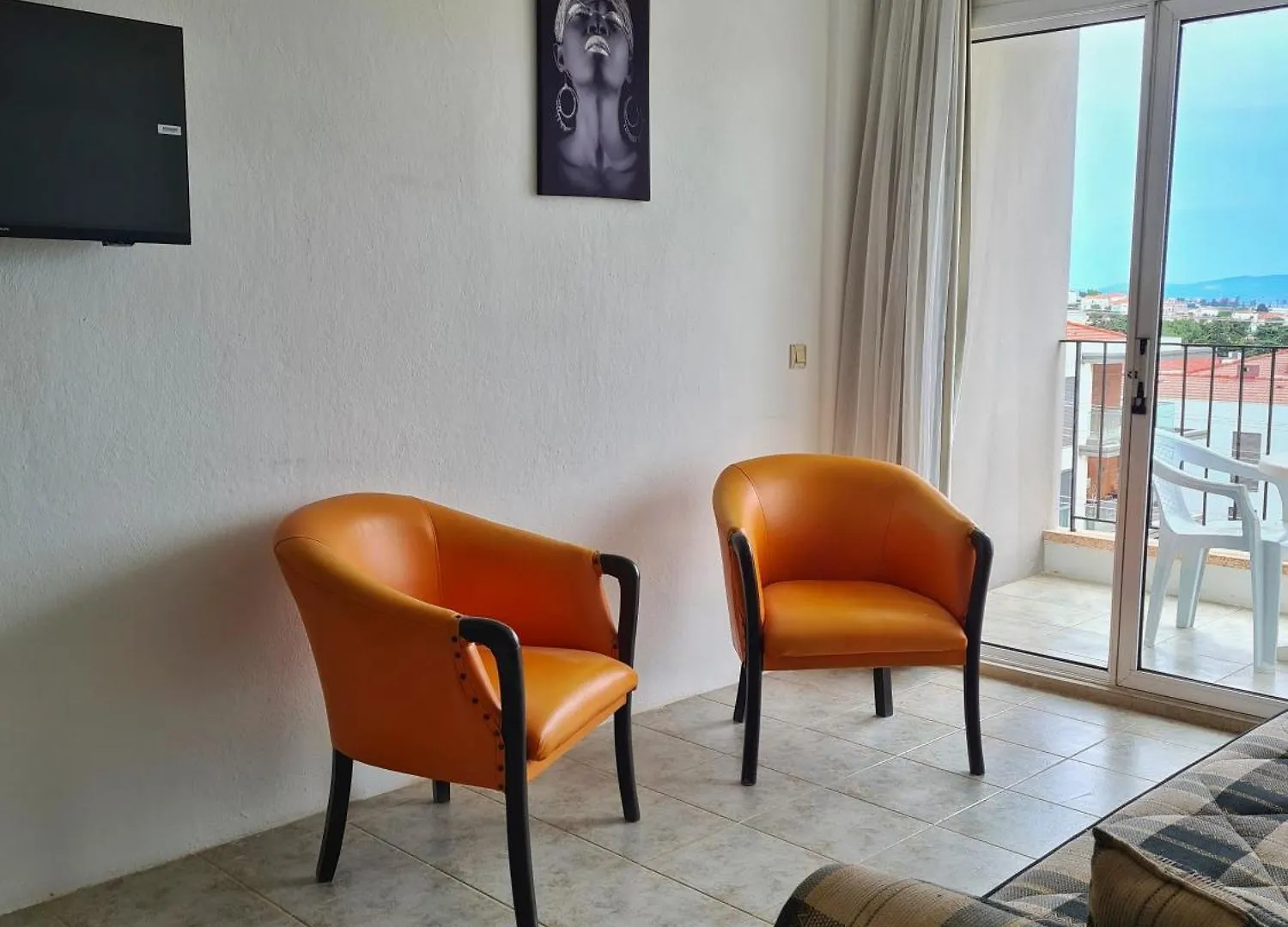Aparthotel Fora Apart Otel Cesme Turkey