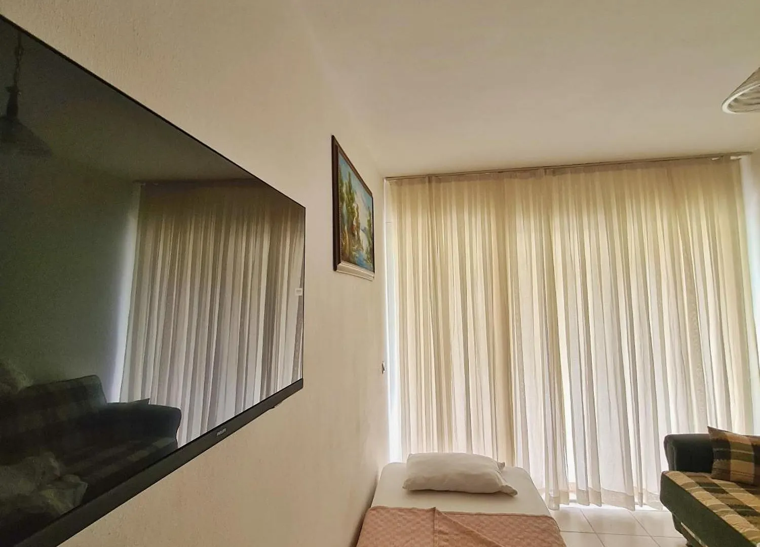 Fora Apart Otel Çeşme