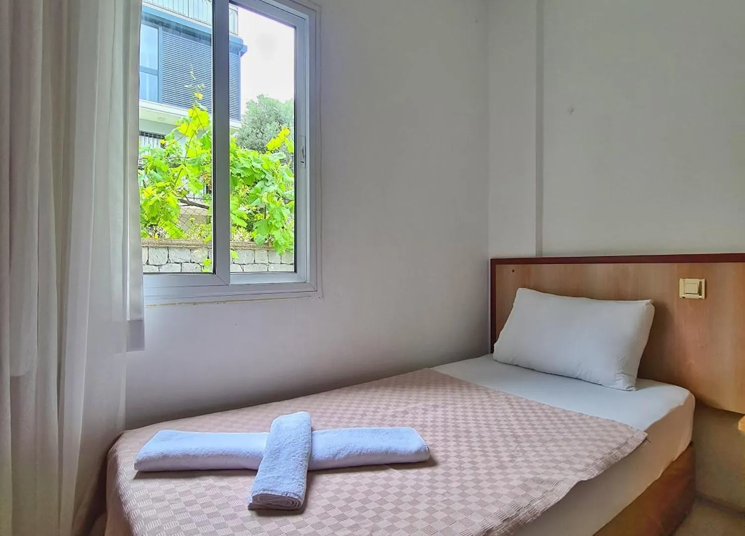 Fora Apart Otel Cesme 0*,