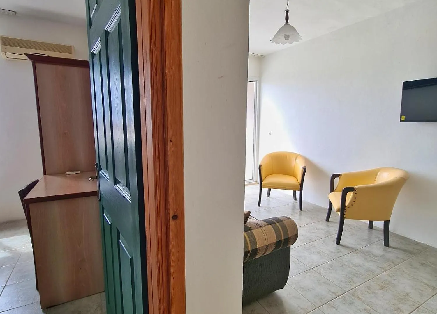 Fora Apart Otel Cesme Aparthotel