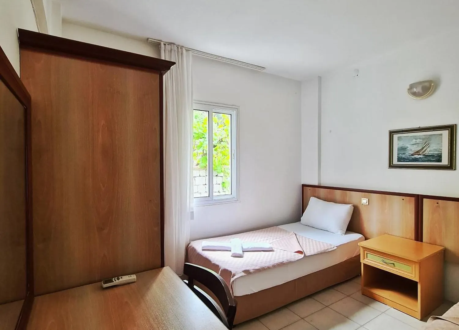 Aparthotel Fora Apart Otel Çeşme