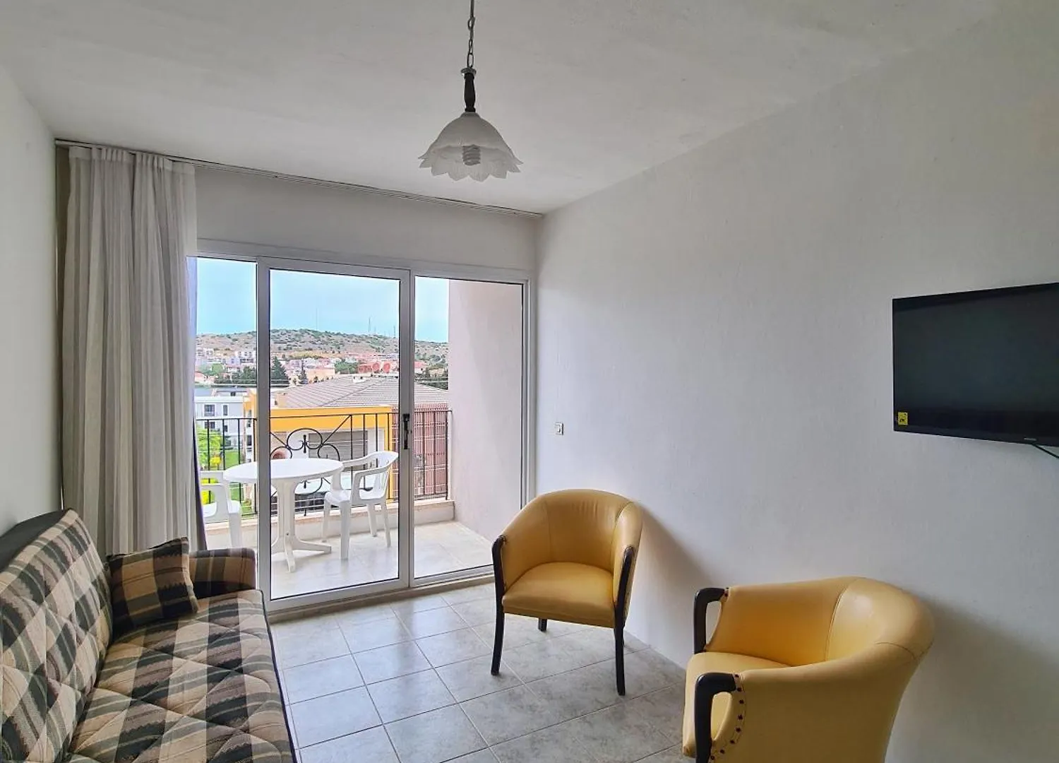 Fora Apart Otel Çeşme Türkiye