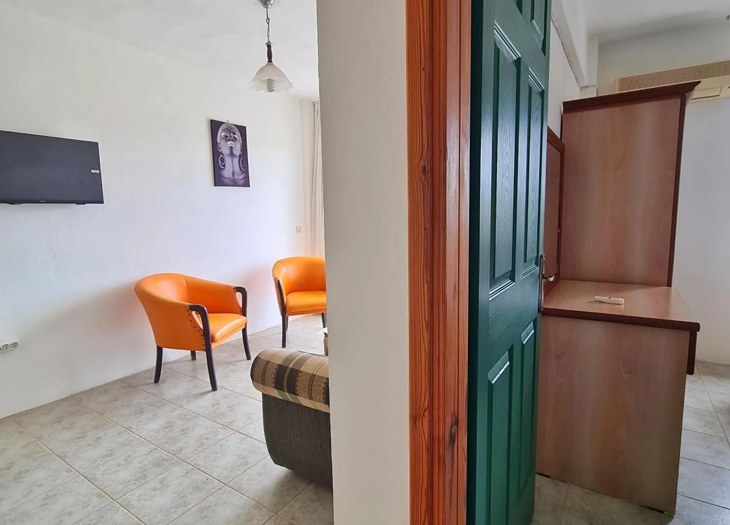 Fora Apart Otel Cesme 0*,