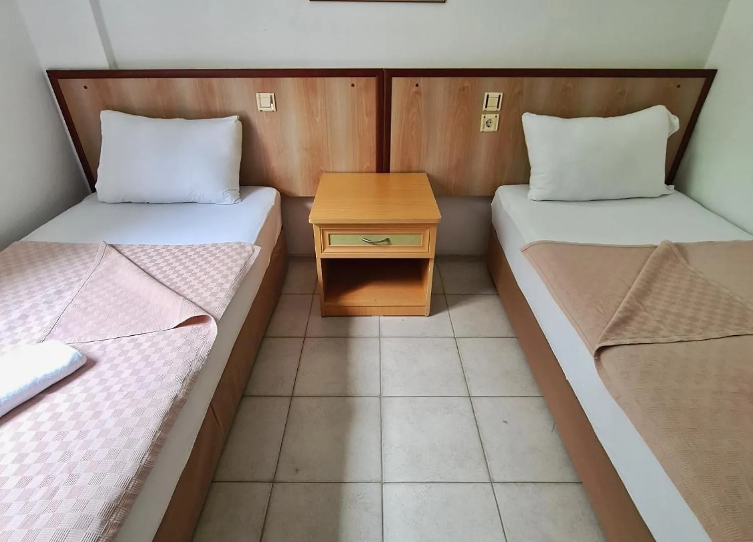 Aparthotel Fora Apart Otel Cesme