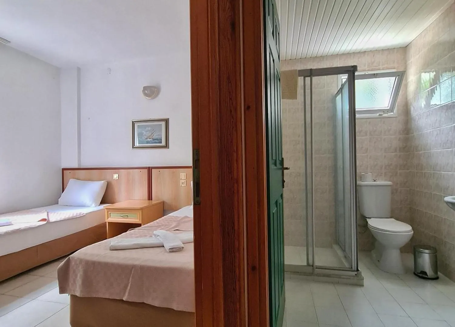 Fora Apart Otel Çeşme 0*,  Türkiye