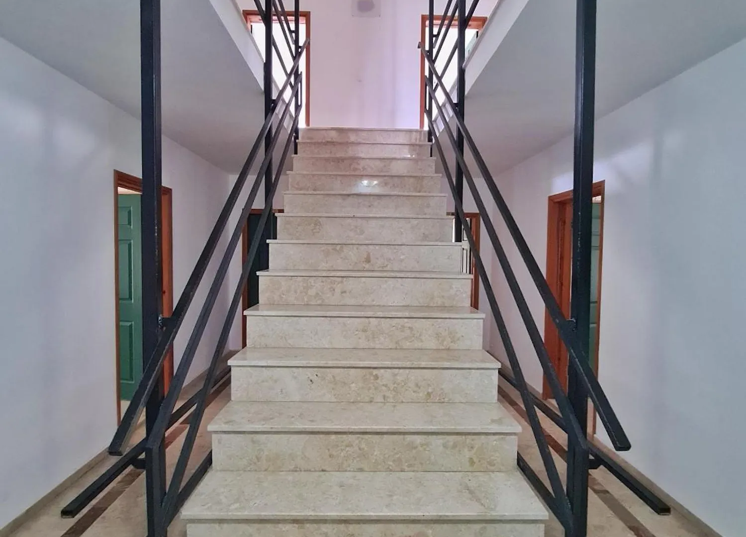 Fora Apart Otel Cesme Turkey