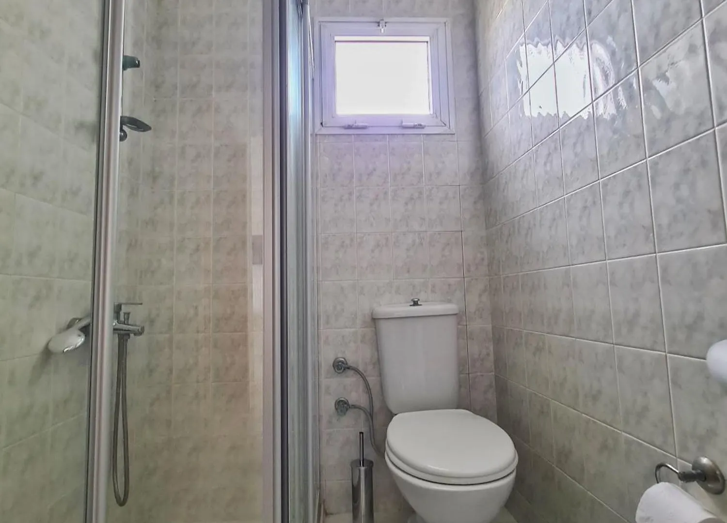 Aparthotel Fora Apart Otel Çeşme Turecko
