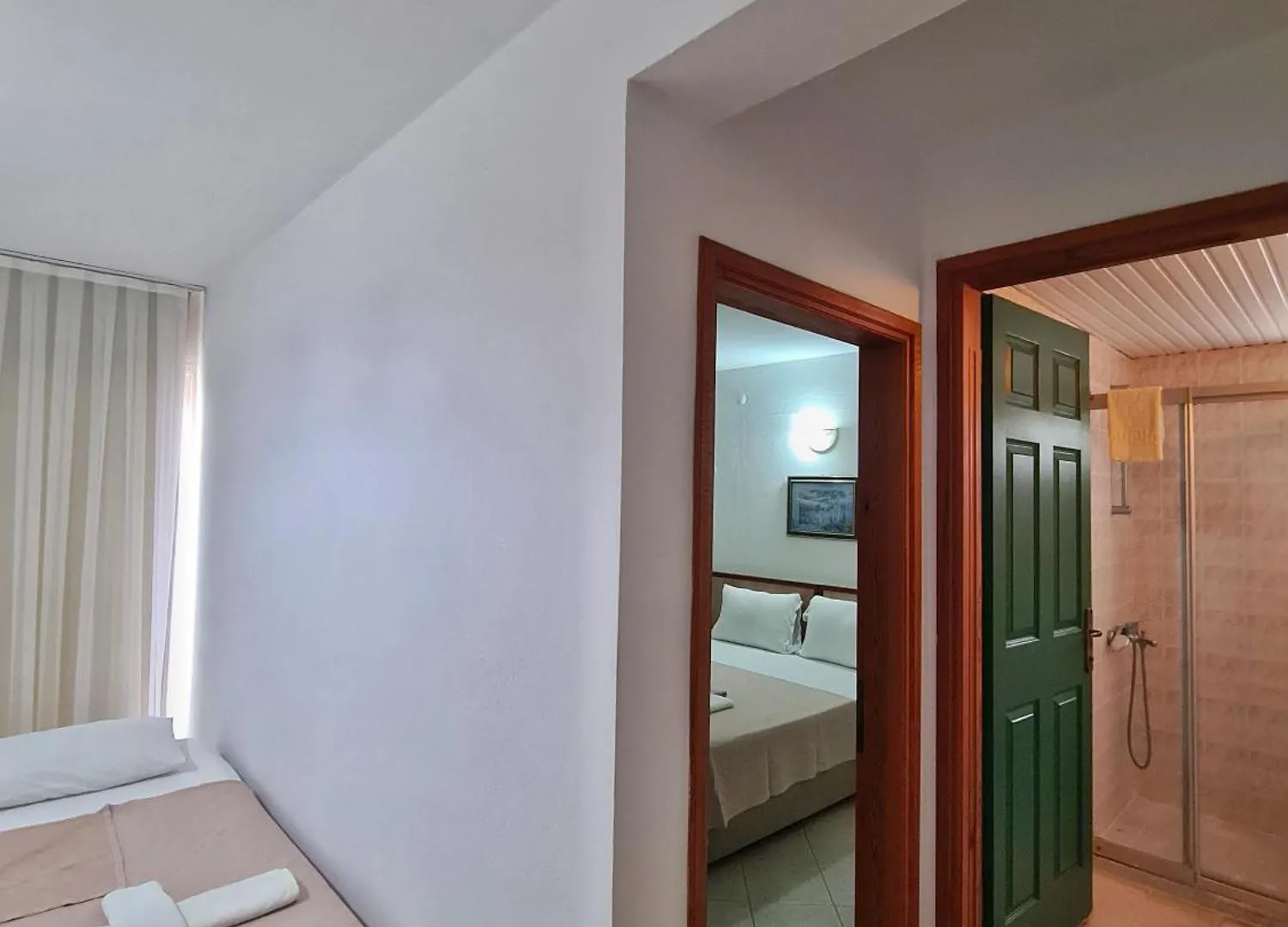 Fora Apart Otel Çeşme 0*,  Türkiye