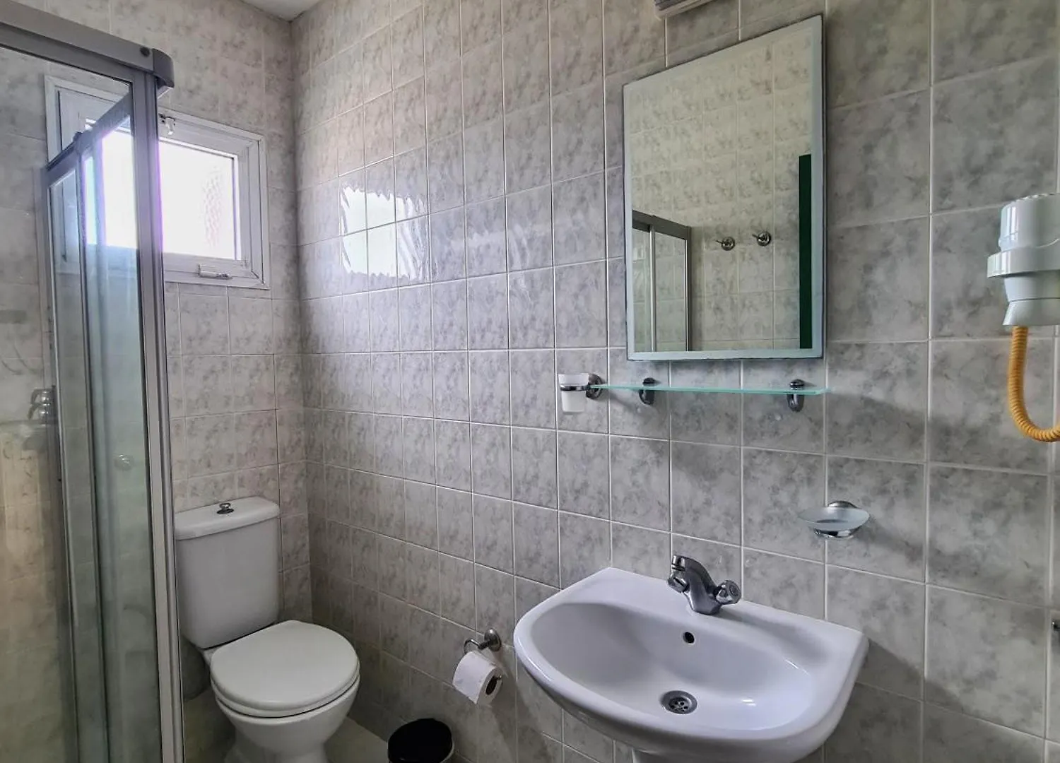 Fora Apart Otel Çeşme Aparthotel