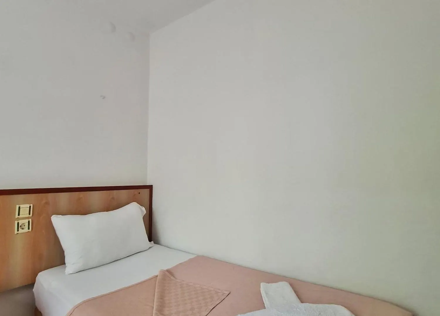 Fora Apart Otel Çeşme Aparthotel