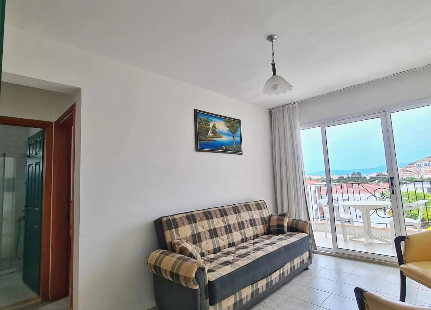 Aparthotel Fora Apart Otel Cesme Turkey