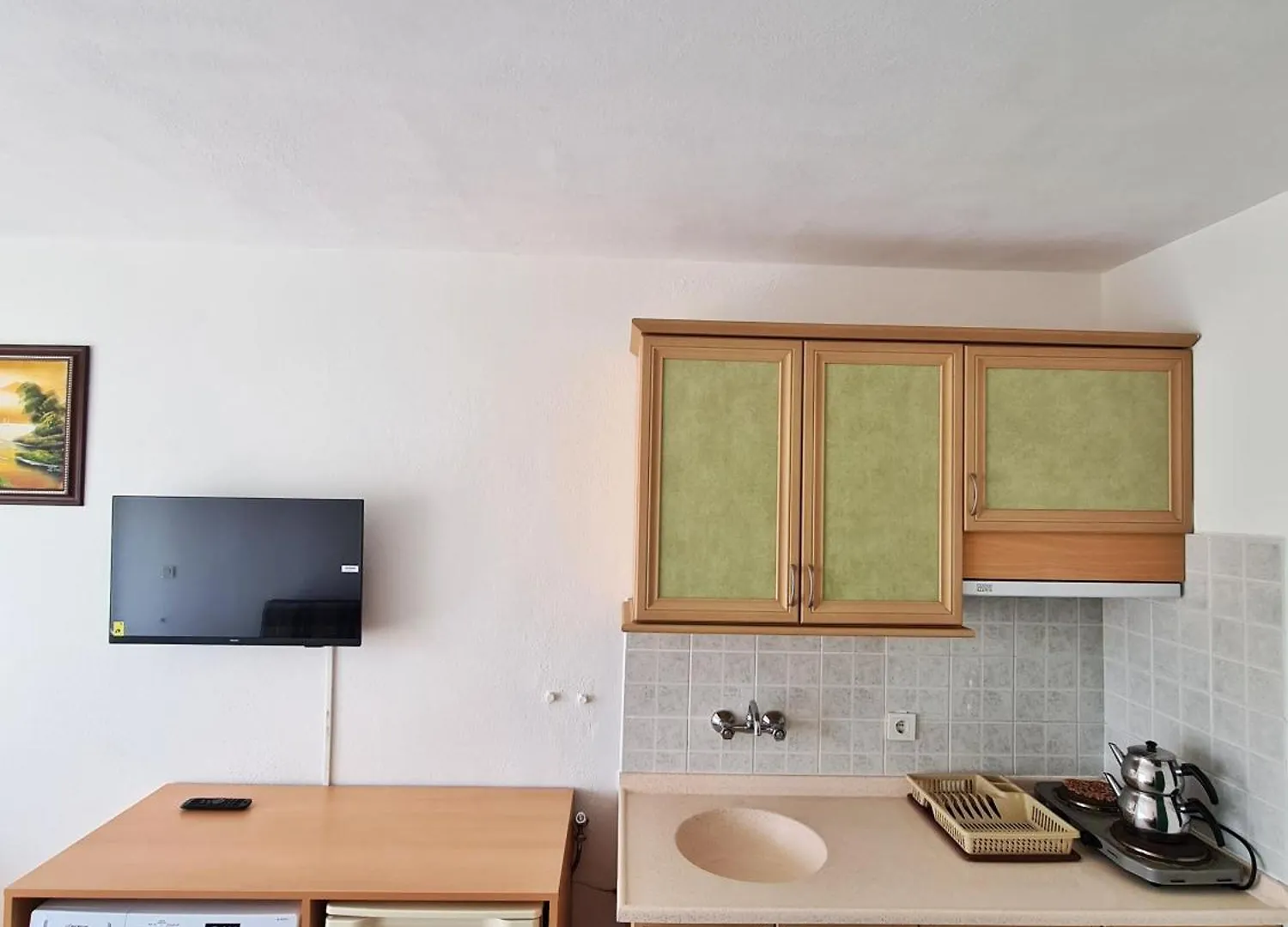 Fora Apart Otel Çeşme