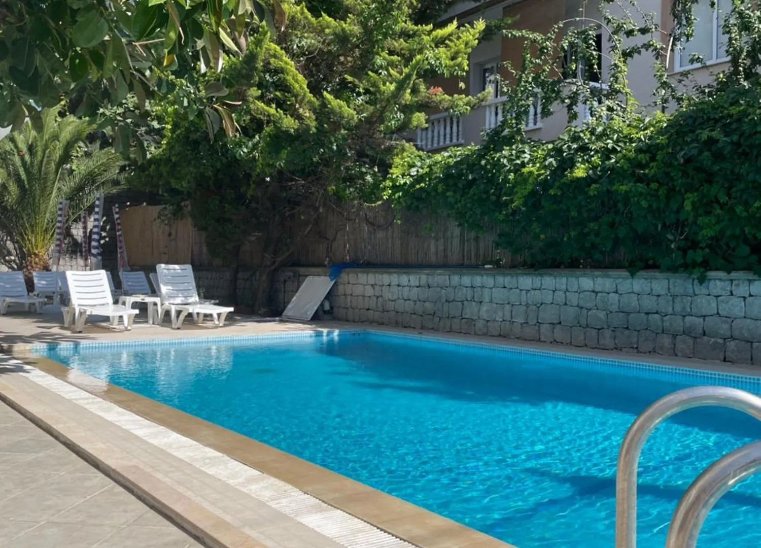 Aparthotel Fora Apart Otel Çeşme