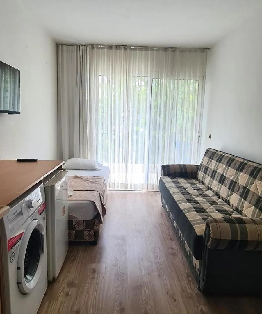 Fora Apart Otel Çeşme 0*,
