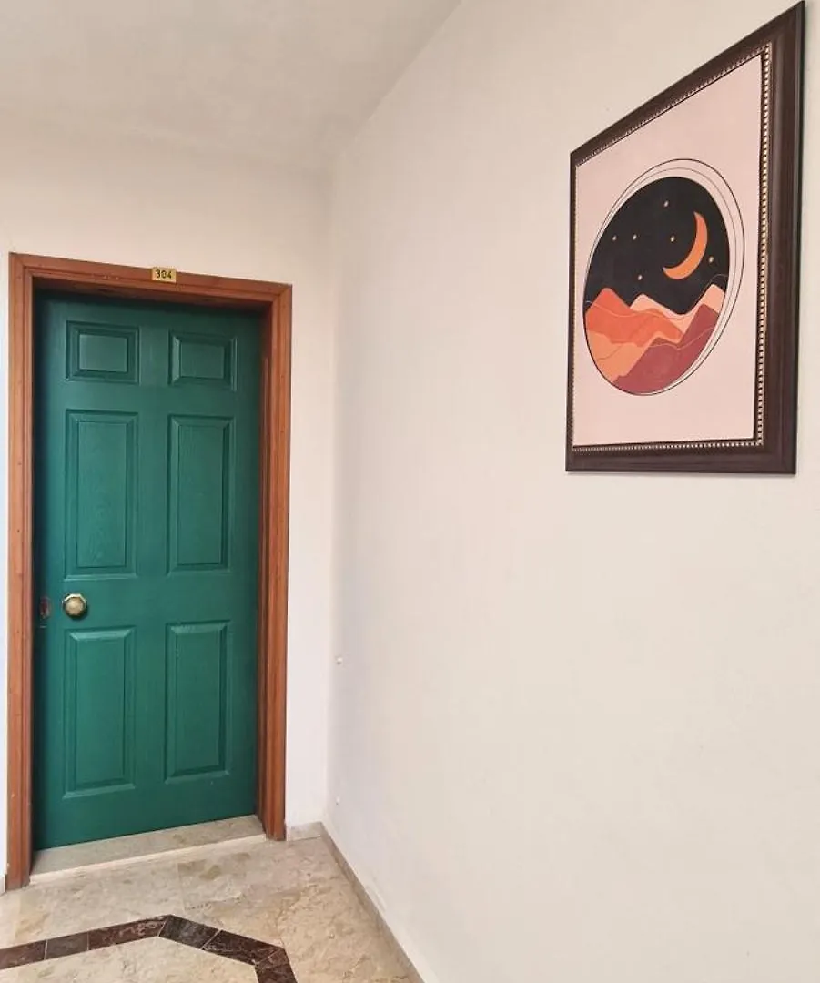 Fora Apart Otel Çeşme