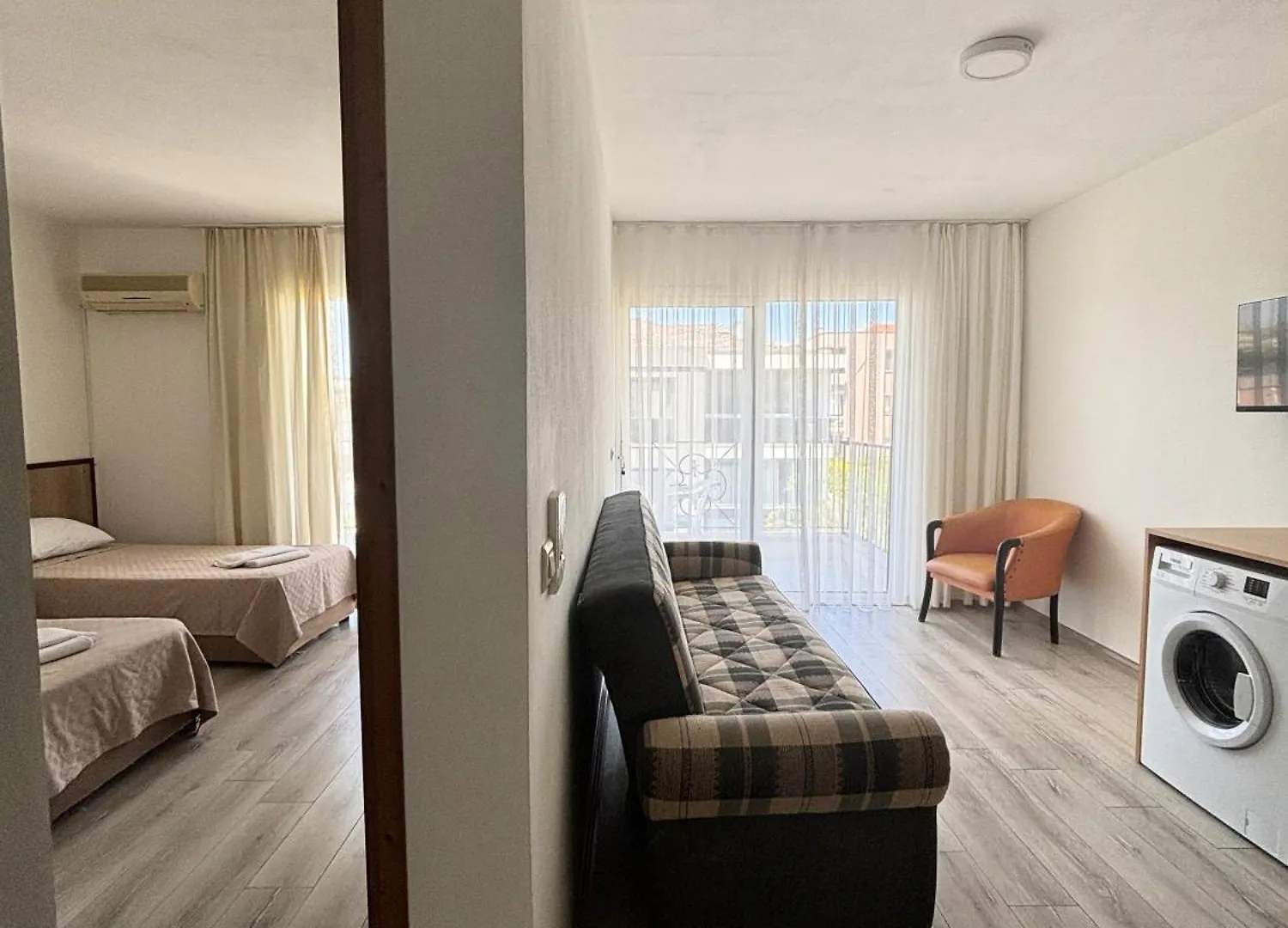 Fora Apart Otel Çeşme Türkiye