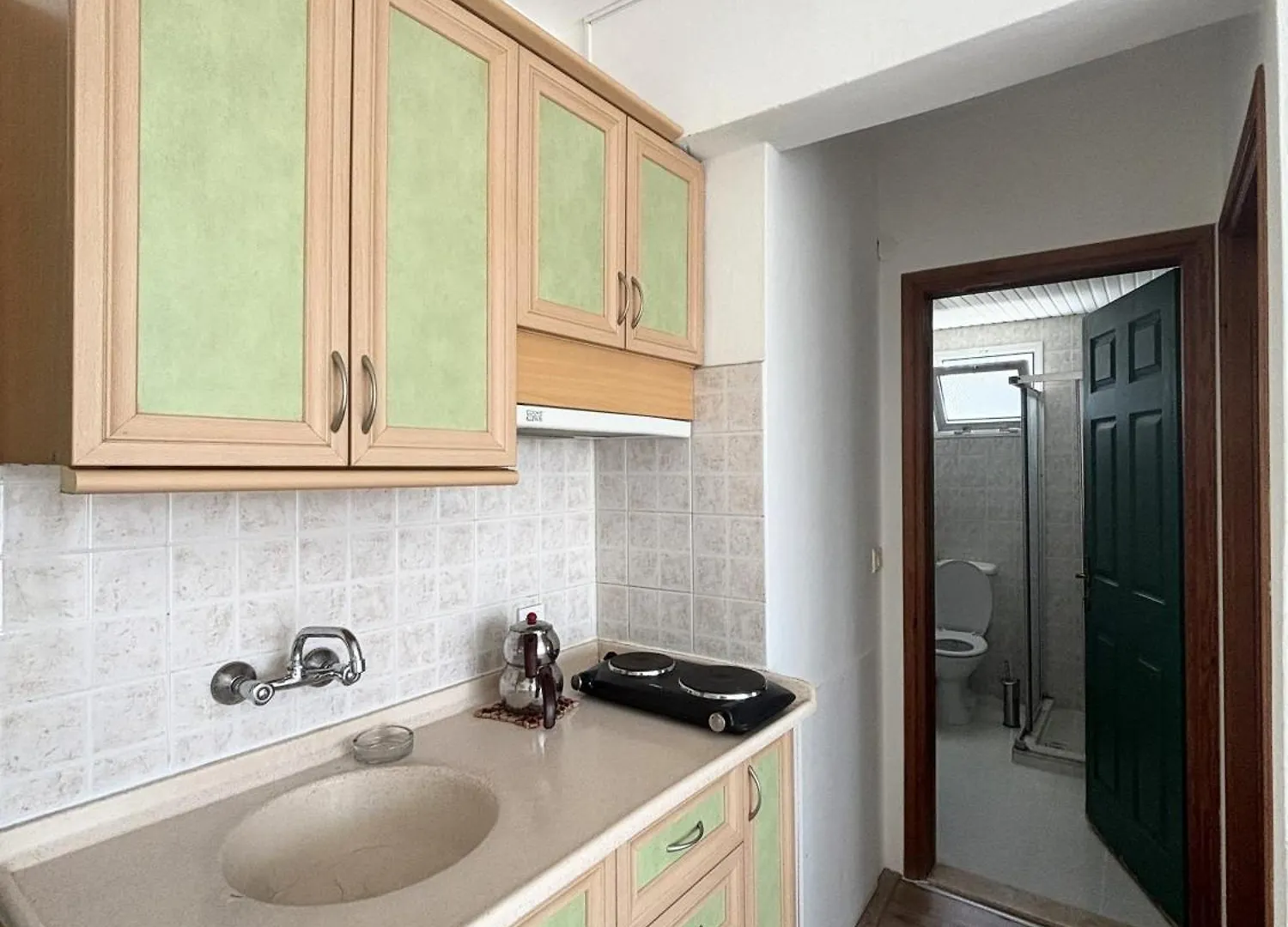 Fora Apart Otel Çeşme