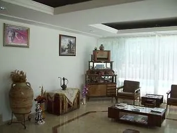 Fora Apart Otel Çeşme