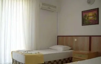 Fora Apart Otel Çeşme Aparthotel