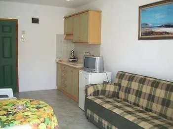 Aparthotel Fora Apart Otel Çeşme Turecko