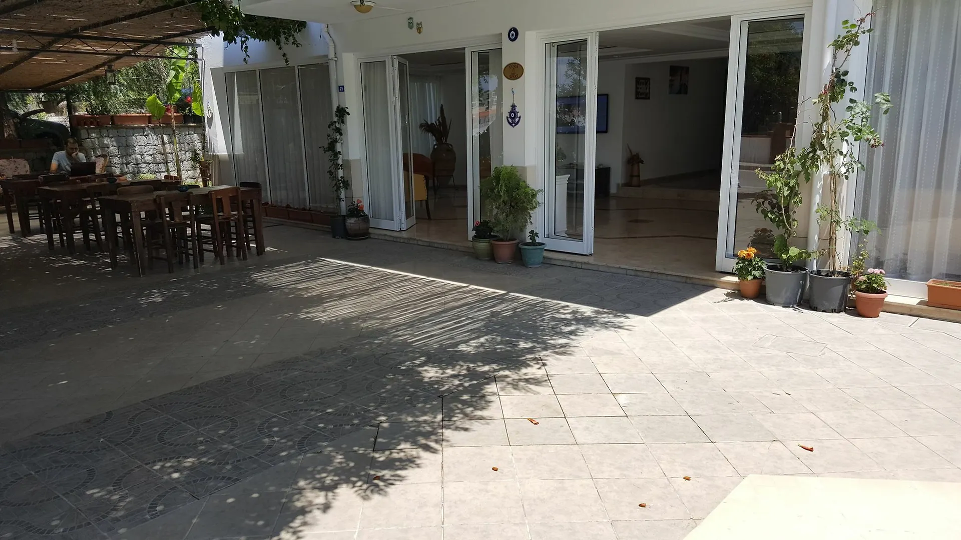 Fora Apart Otel Çeşme