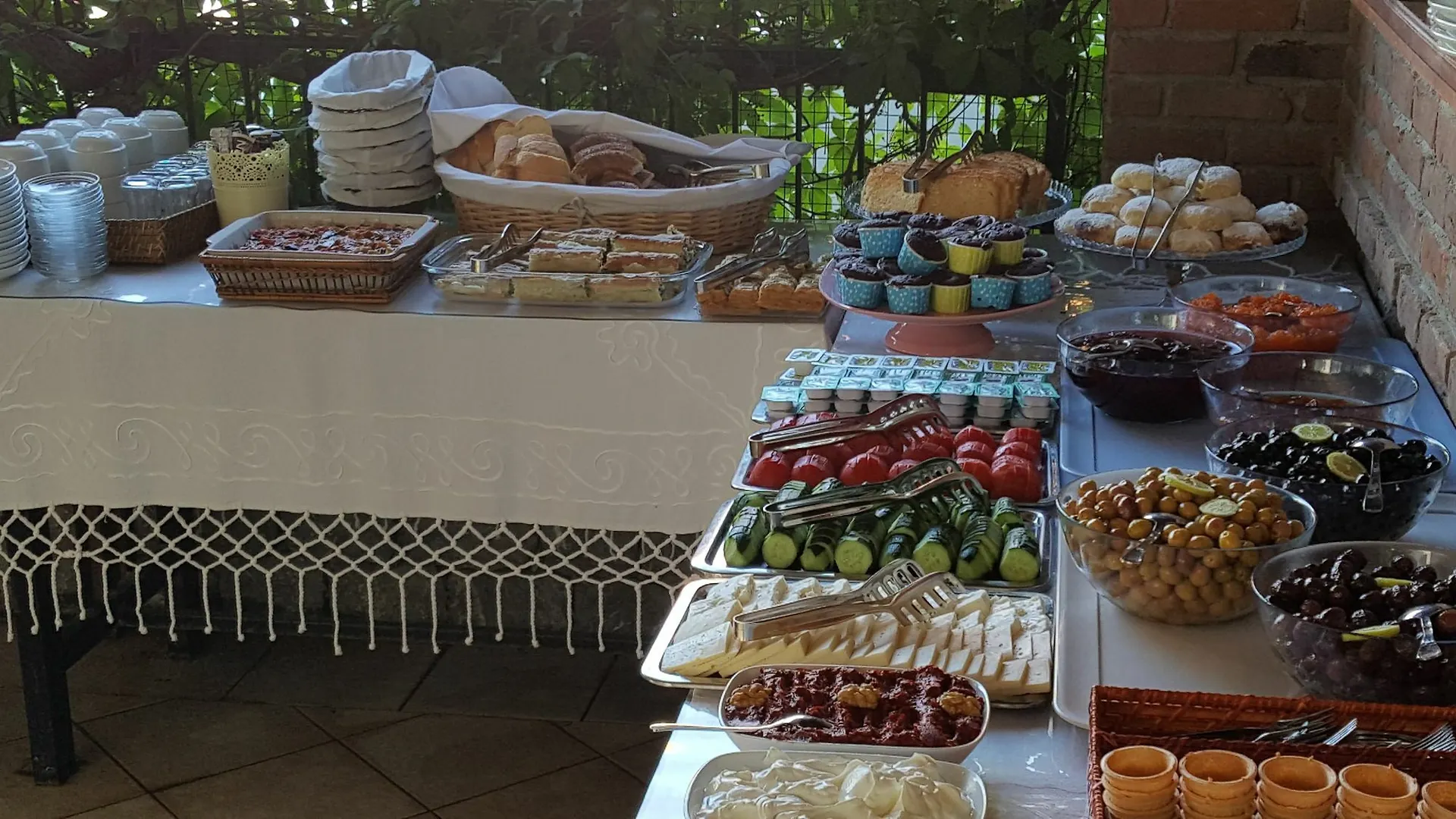 Fora Apart Otel Çeşme