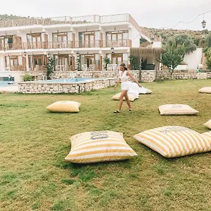 Otel Alaçatı Barbarossa, Çeşme