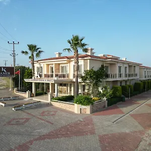Otel Exclusive &, Çeşme
